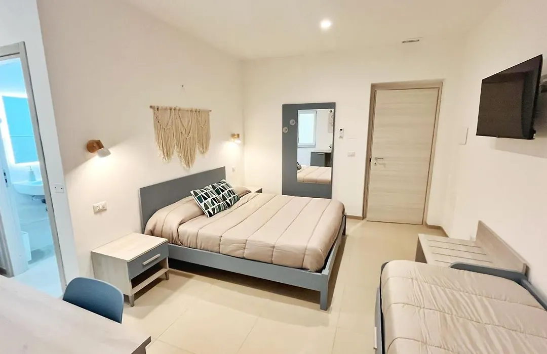 Flamingo Suites-1